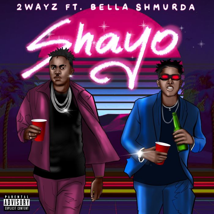 2Wayz Ft. Bella Shmurda – Shayo