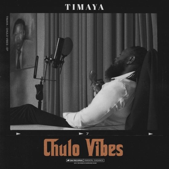 Timaya – Stoopid