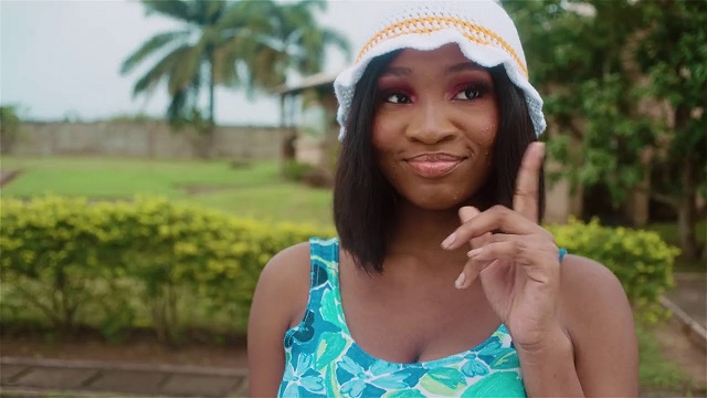 VIDEO: 2Baba ft. Syemca – Target You