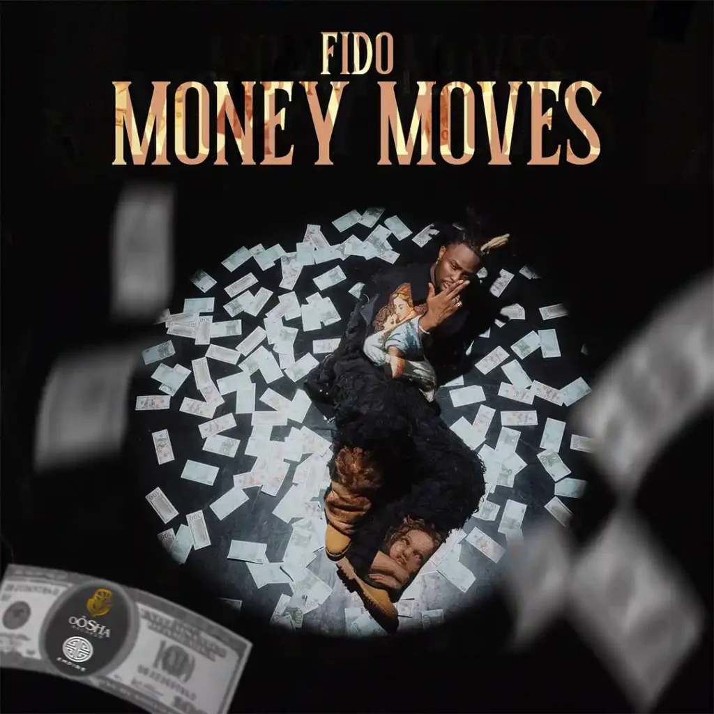 Fido – Money Moves